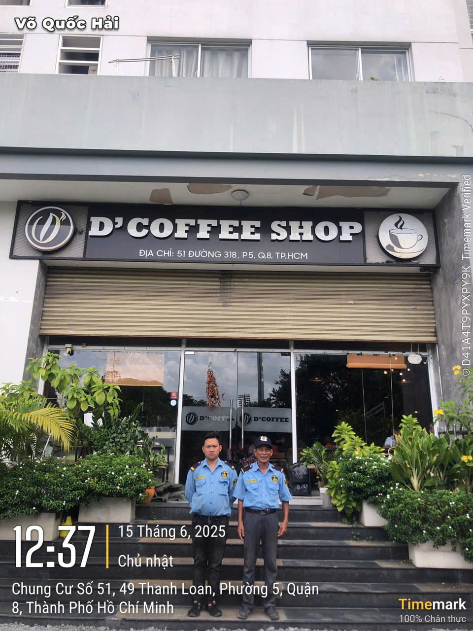 Khách hàng cao cấp