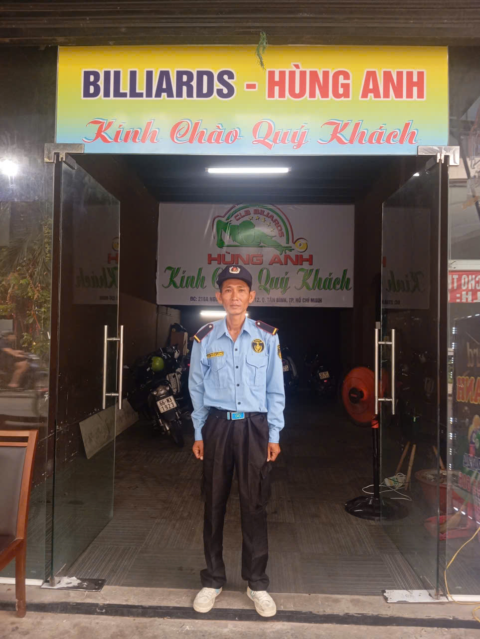 Huấn luyện kỹ năng mềm